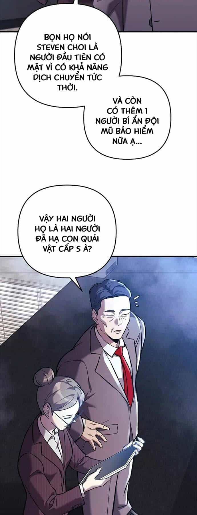 Thợ Săn Nhà Văn - Chương 96 - ảnh 70
