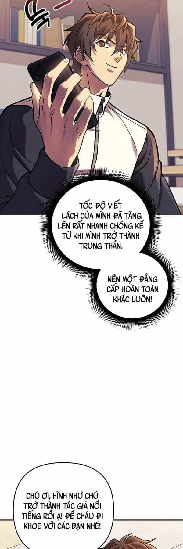 Thợ Săn Nhà Văn - Chương 97 - ảnh 11