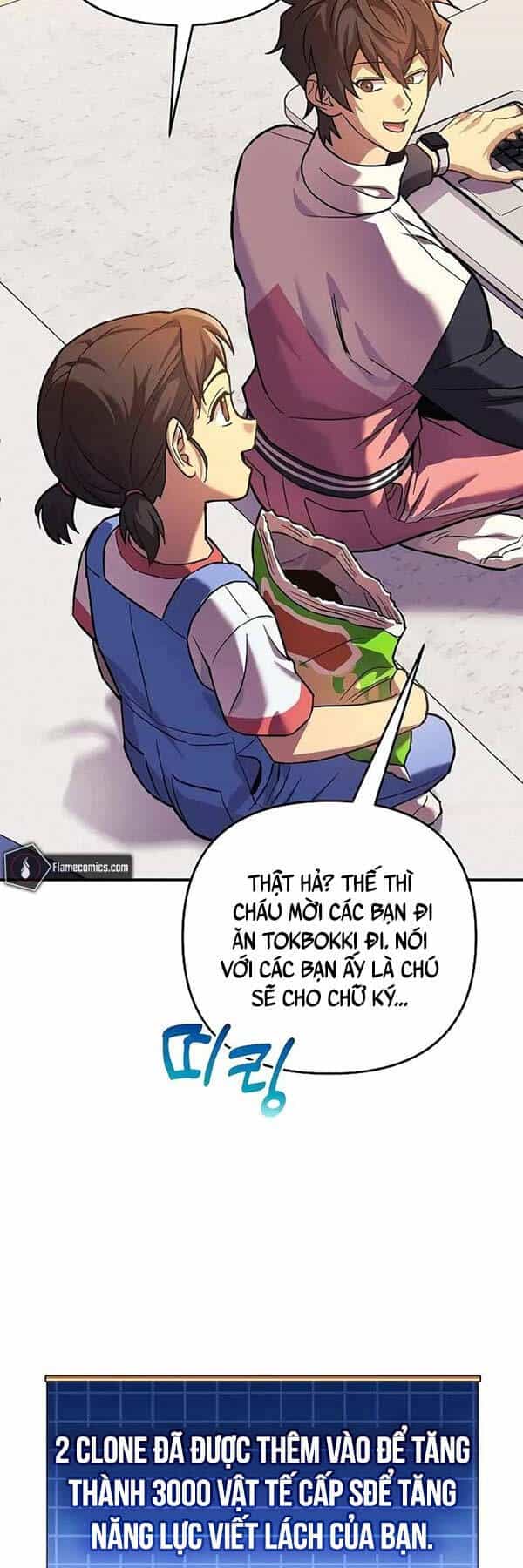 Thợ Săn Nhà Văn - Chương 97 - ảnh 12