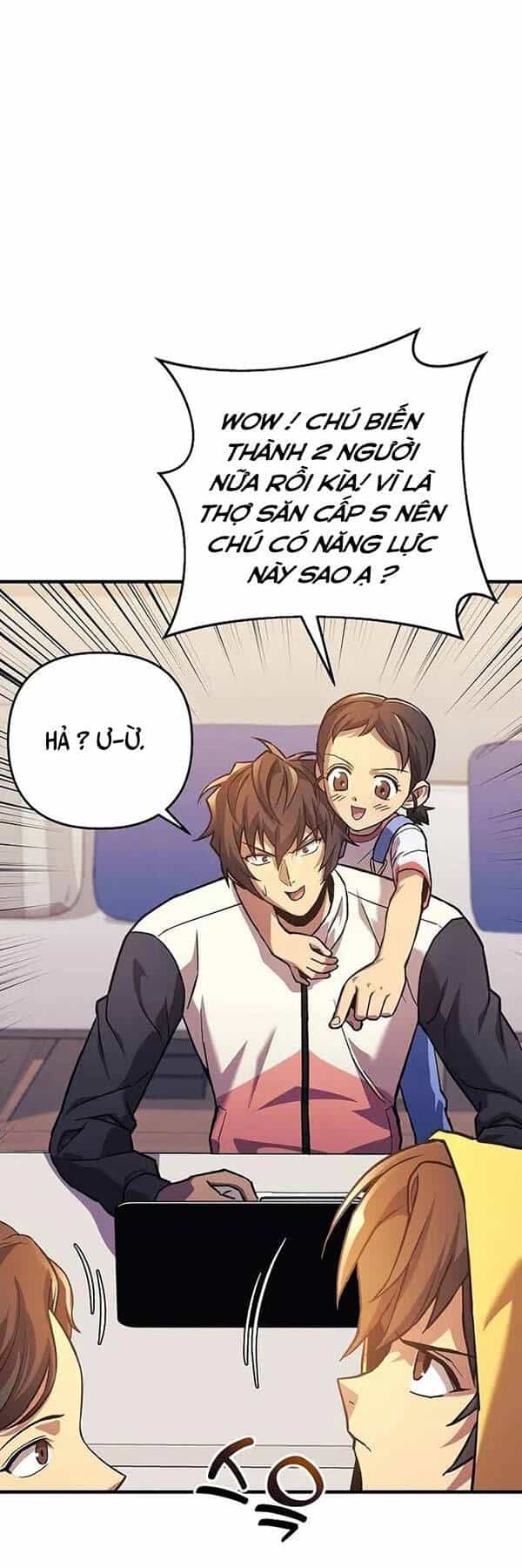 Thợ Săn Nhà Văn - Chương 97 - ảnh 20