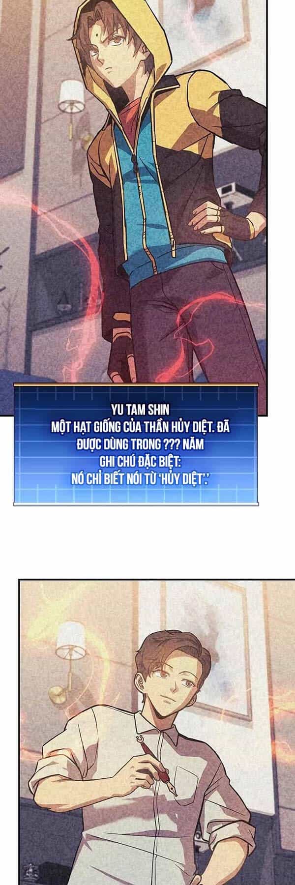 Thợ Săn Nhà Văn - Chương 97 - ảnh 28