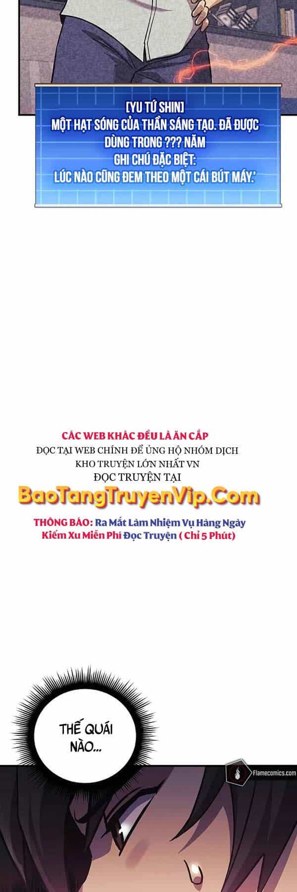 Thợ Săn Nhà Văn - Chương 97 - ảnh 29
