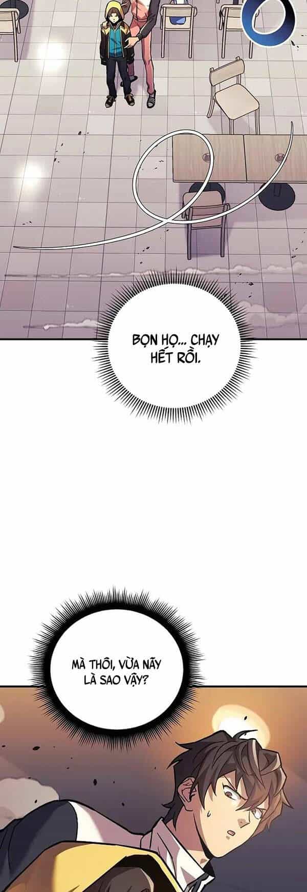 Thợ Săn Nhà Văn - Chương 97 - ảnh 47