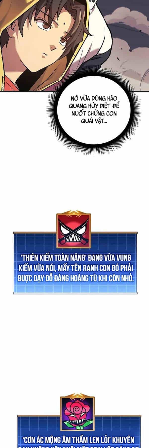 Thợ Săn Nhà Văn - Chương 97 - ảnh 48