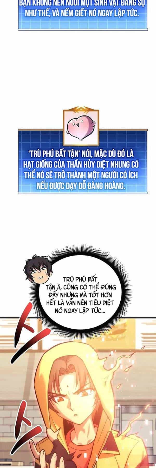 Thợ Săn Nhà Văn - Chương 97 - ảnh 49