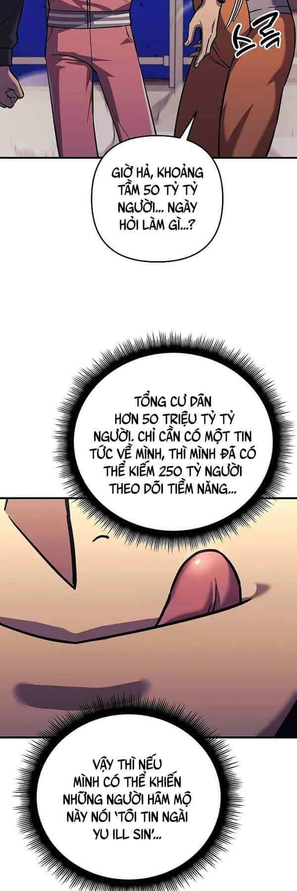 Thợ Săn Nhà Văn - Chương 97 - ảnh 68