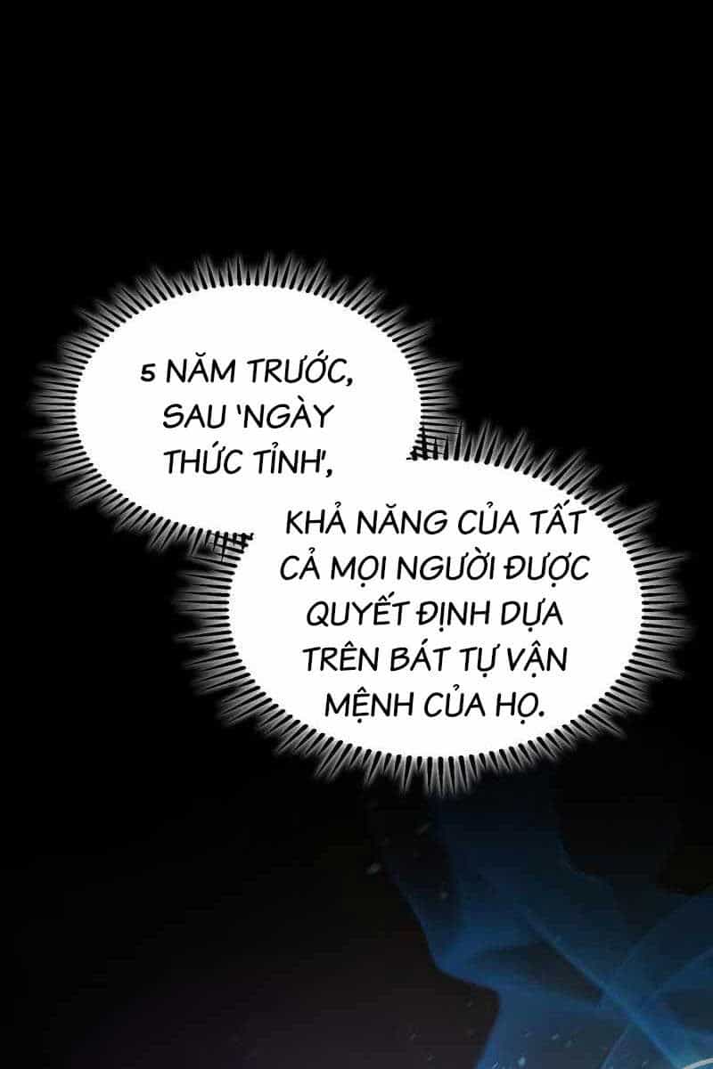 Thợ Săn Số Mệnh Cấp F - Chương 1 - ảnh 13