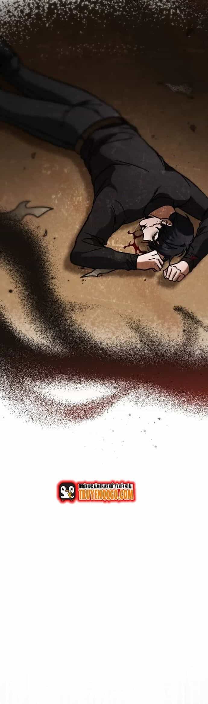 Thợ Săn Số Mệnh Cấp F - Chương 100 - ảnh 53