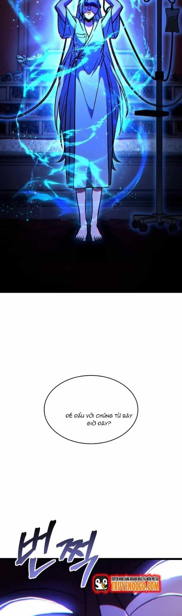 Thợ Săn Số Mệnh Cấp F - Chương 100 - ảnh 58