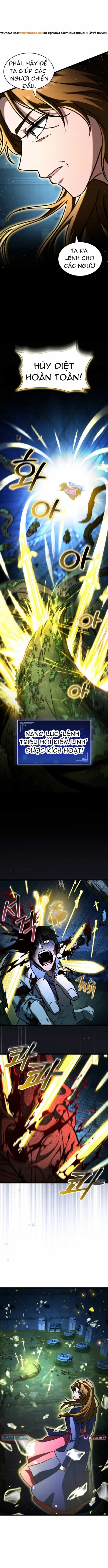 Thợ Săn Số Mệnh Cấp F - Chương 103 - ảnh 13