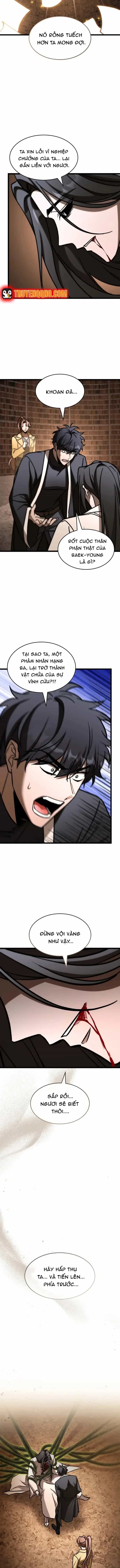 Thợ Săn Số Mệnh Cấp F - Chương 109 - ảnh 14