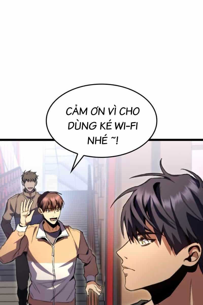 Thợ Săn Số Mệnh Cấp F - Chương 11 - ảnh 5