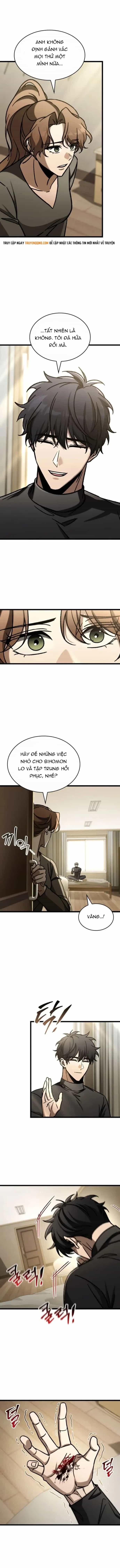 Thợ Săn Số Mệnh Cấp F - Chương 111 - ảnh 12