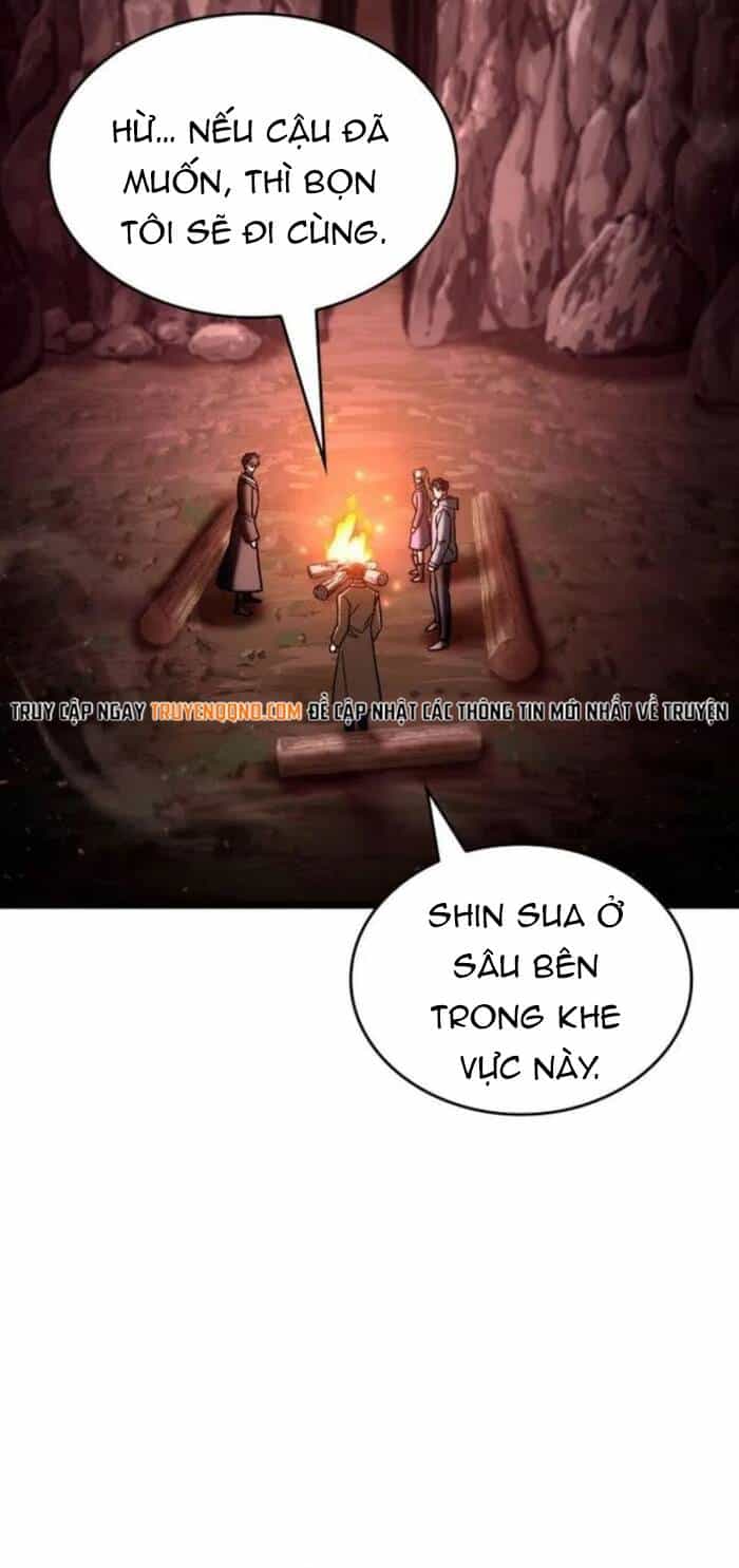 Thợ Săn Số Mệnh Cấp F - Chương 113 - ảnh 43