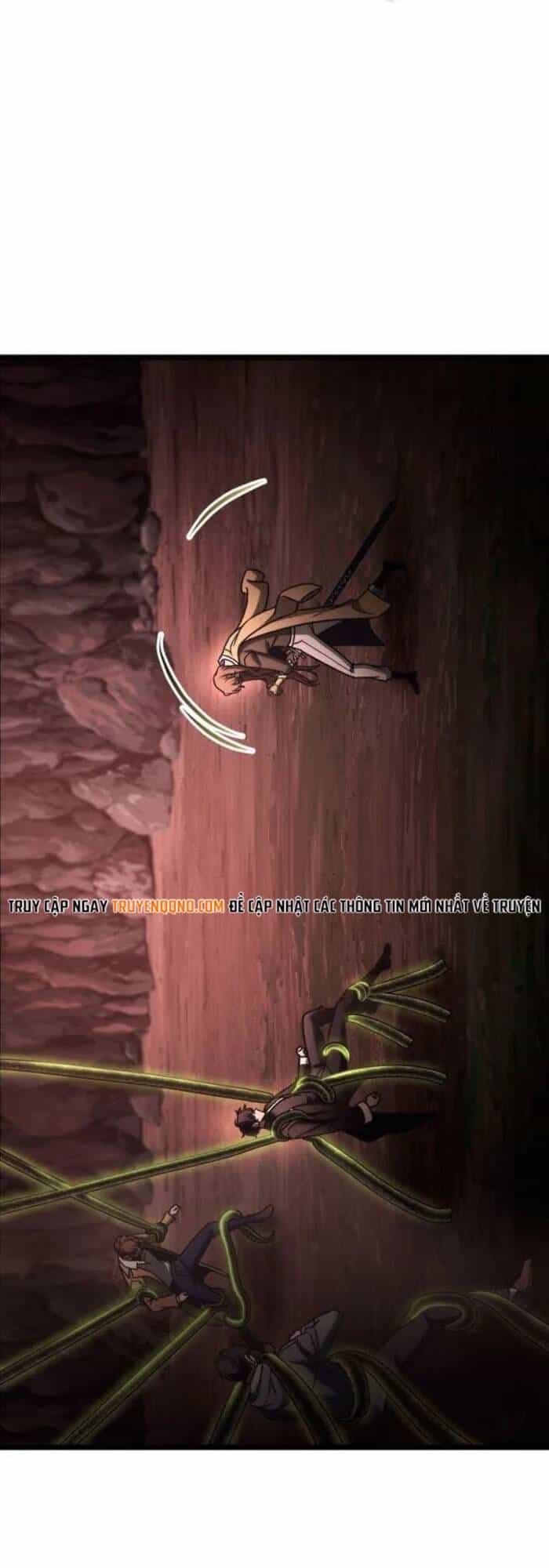 Thợ Săn Số Mệnh Cấp F - Chương 113 - ảnh 70