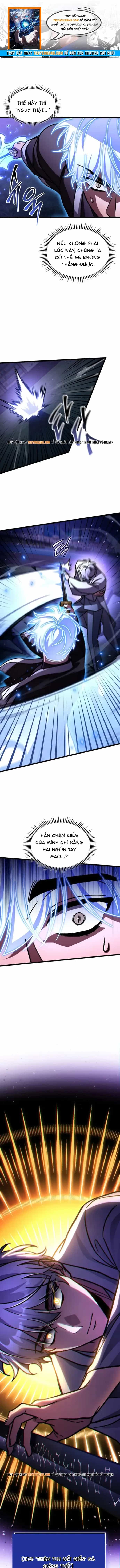 Thợ Săn Số Mệnh Cấp F - Chương 118 - ảnh 1
