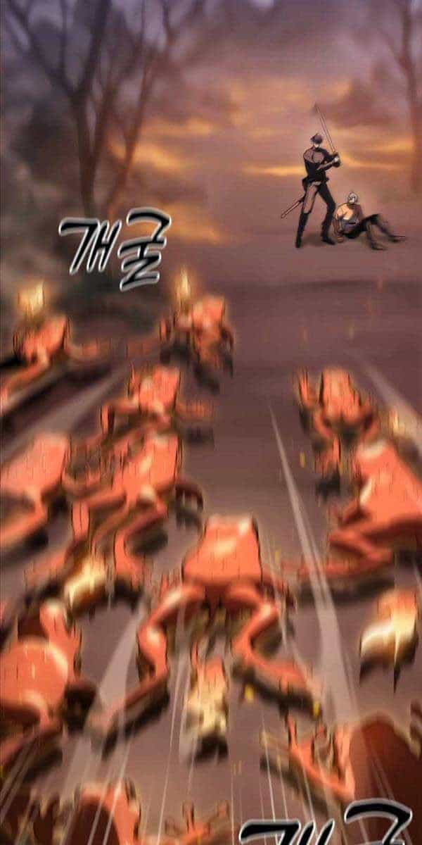 Thợ Săn Số Mệnh Cấp F - Chương 12 - ảnh 11