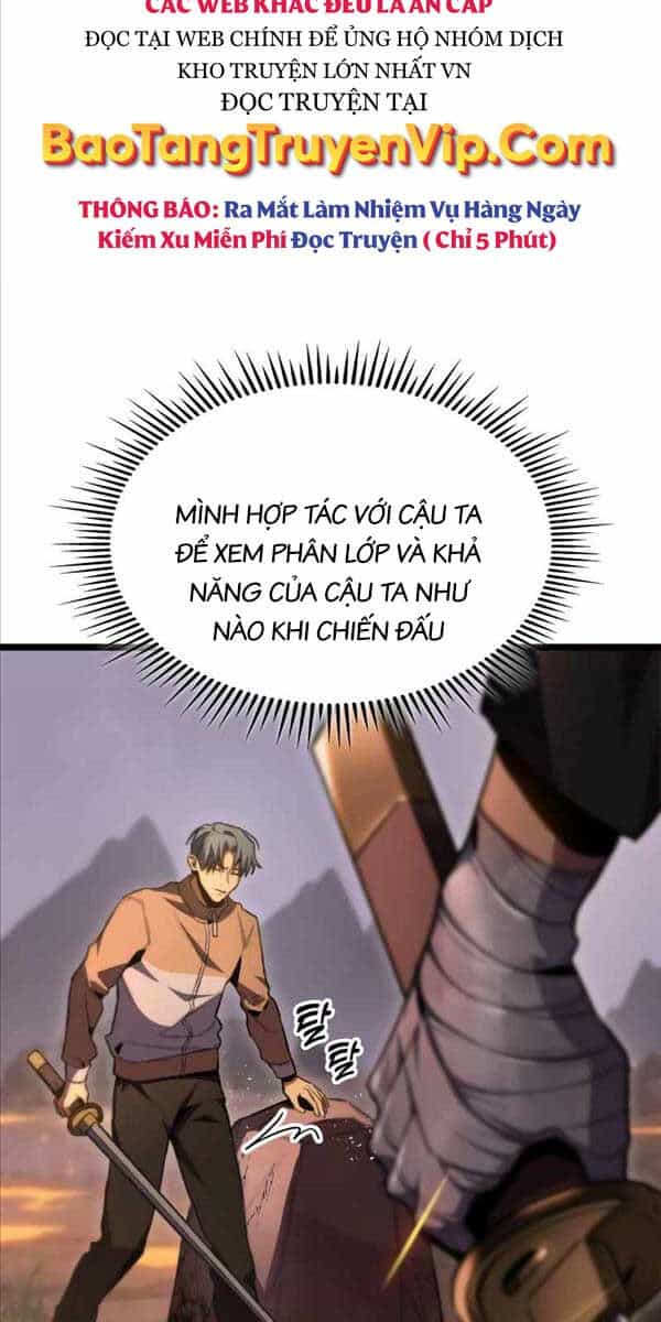 Thợ Săn Số Mệnh Cấp F - Chương 12 - ảnh 42