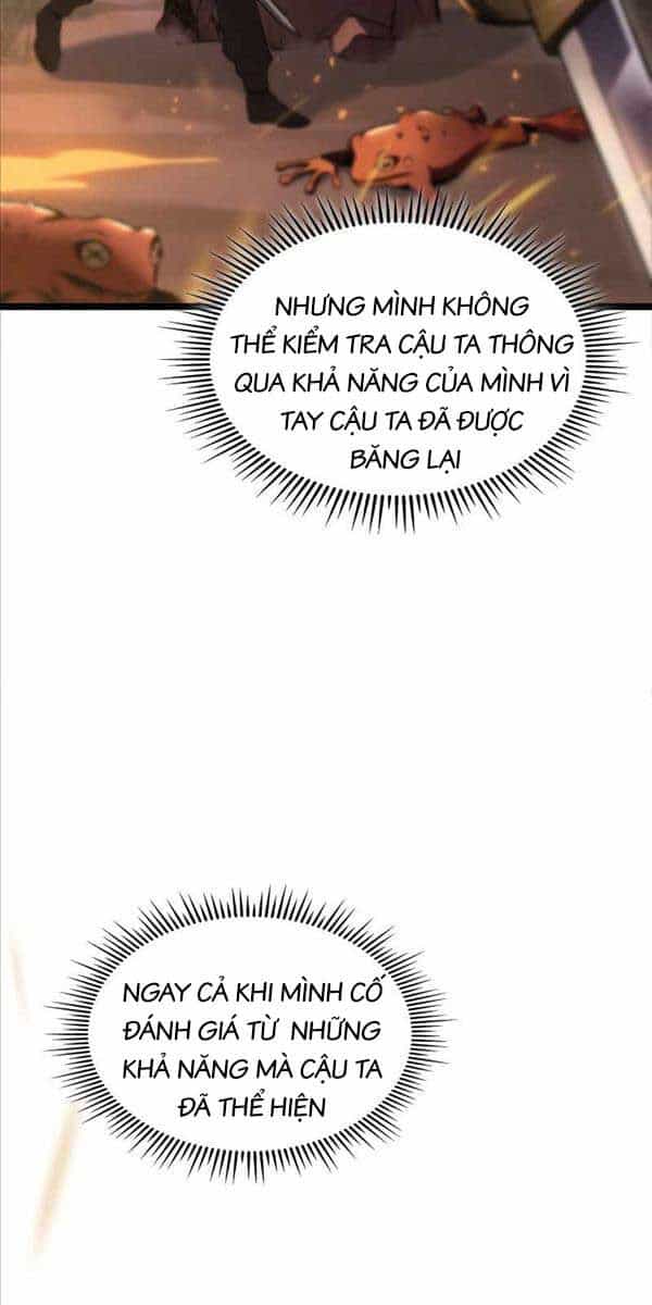 Thợ Săn Số Mệnh Cấp F - Chương 12 - ảnh 43