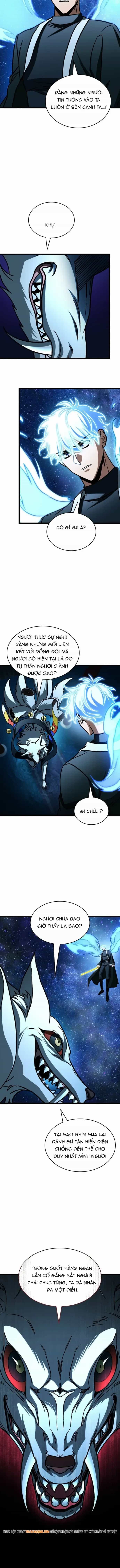 Thợ Săn Số Mệnh Cấp F - Chương 120 - ảnh 11