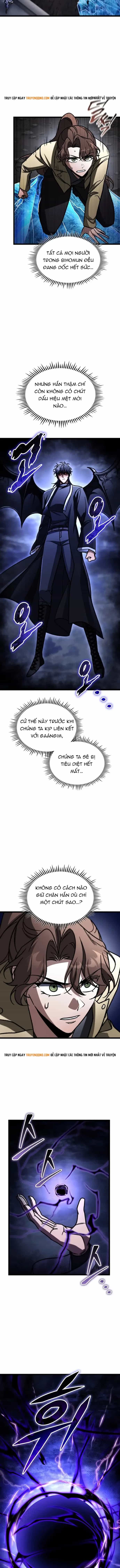Thợ Săn Số Mệnh Cấp F - Chương 123 - ảnh 15
