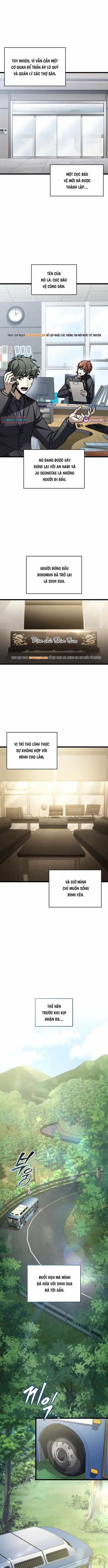 Thợ Săn Số Mệnh Cấp F - Chương 125 - ảnh 2