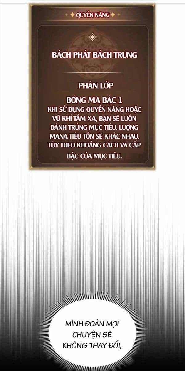 Thợ Săn Số Mệnh Cấp F - Chương 14 - ảnh 45