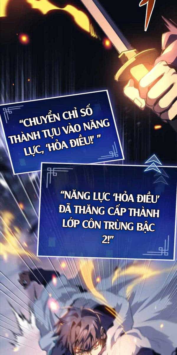 Thợ Săn Số Mệnh Cấp F - Chương 15 - ảnh 57