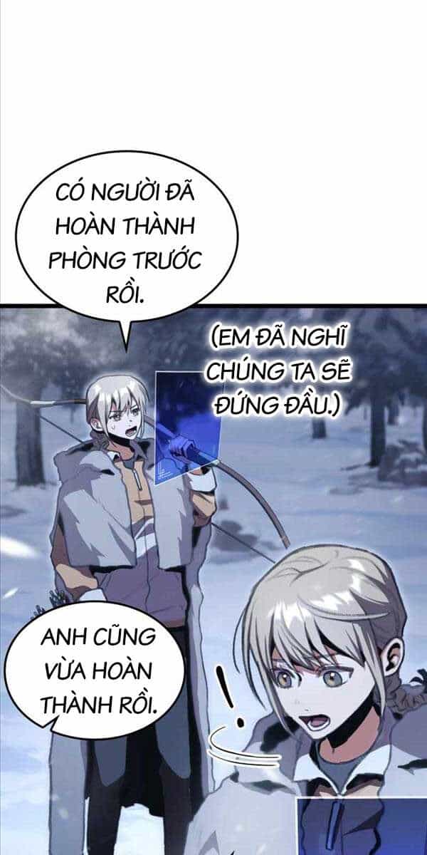 Thợ Săn Số Mệnh Cấp F - Chương 15 - ảnh 92