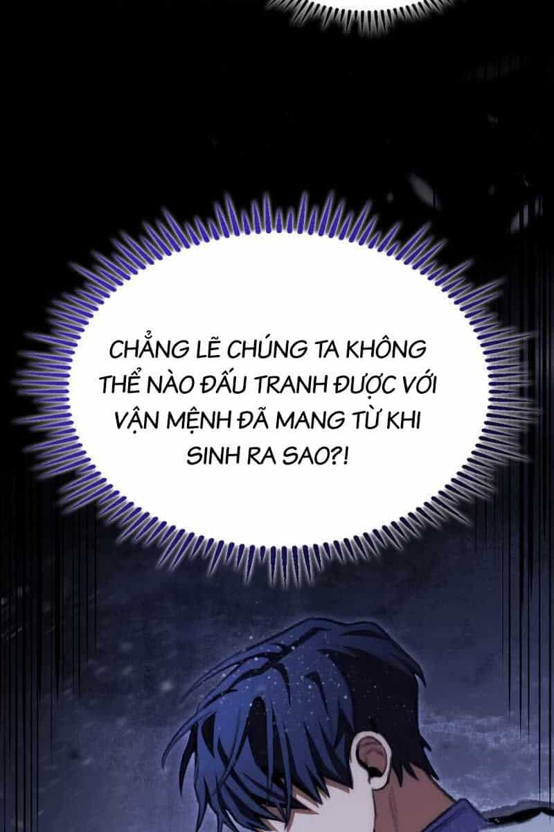 Thợ Săn Số Mệnh Cấp F - Chương 17 - ảnh 100