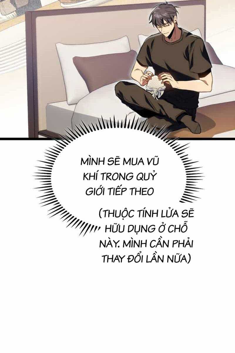 Thợ Săn Số Mệnh Cấp F - Chương 18 - ảnh 113