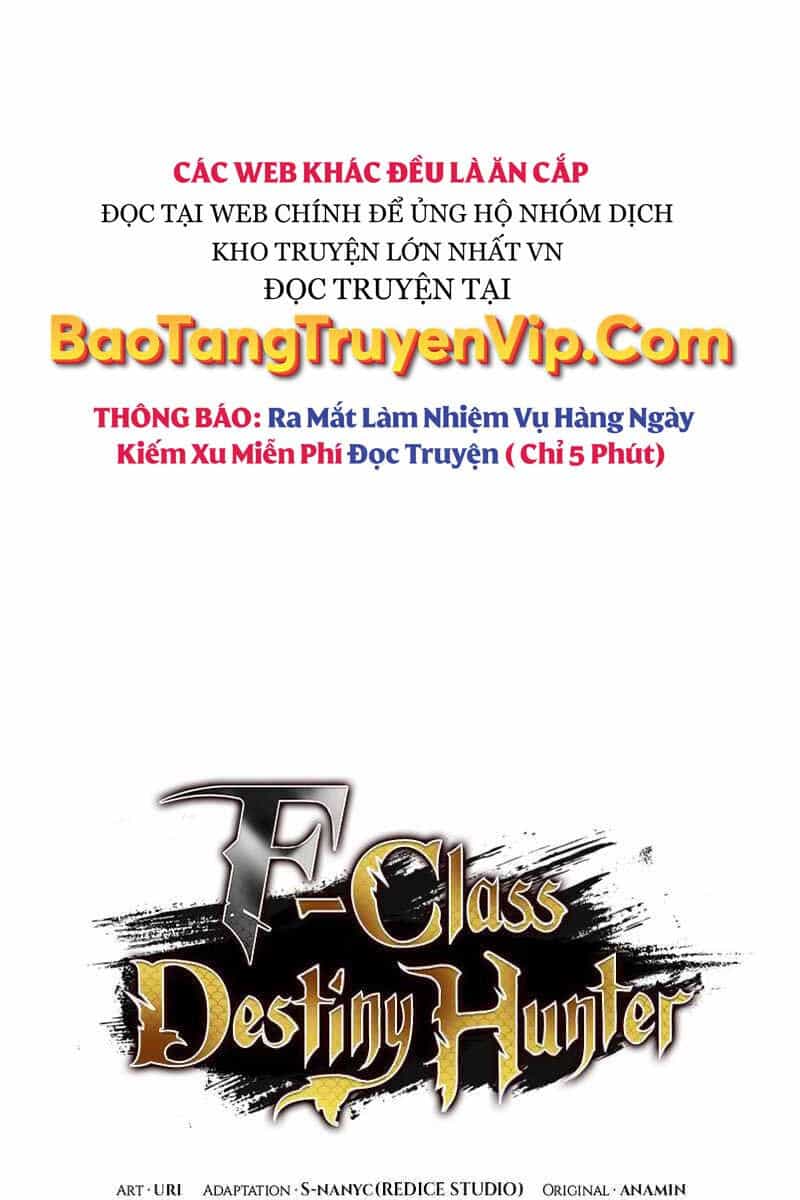 Thợ Săn Số Mệnh Cấp F - Chương 18 - ảnh 47