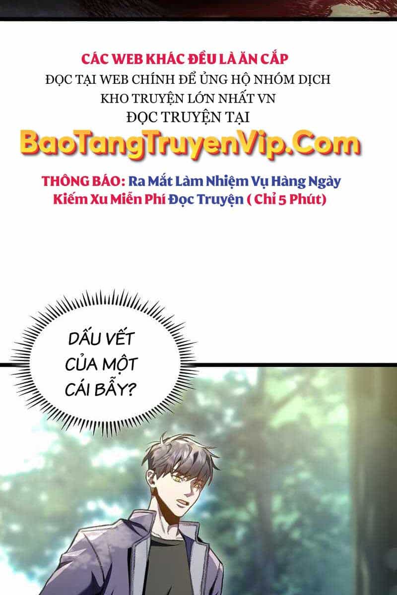 Thợ Săn Số Mệnh Cấp F - Chương 19 - ảnh 23