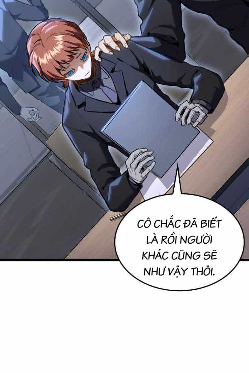 Thợ Săn Số Mệnh Cấp F - Chương 19 - ảnh 64