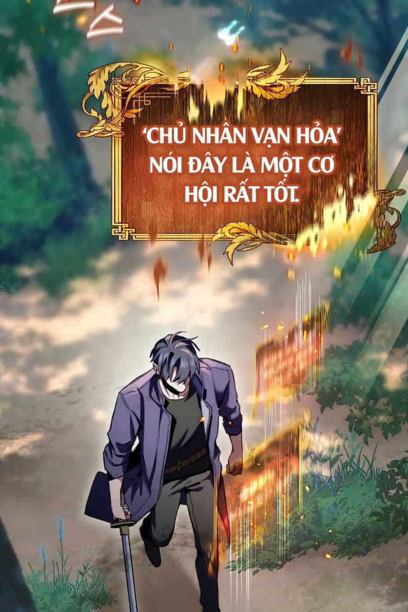 Thợ Săn Số Mệnh Cấp F - Chương 19 - ảnh 9
