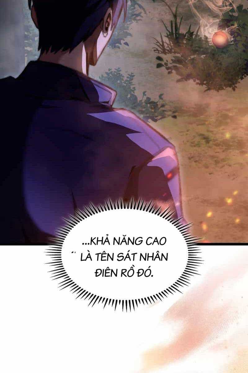Thợ Săn Số Mệnh Cấp F - Chương 20 - ảnh 44