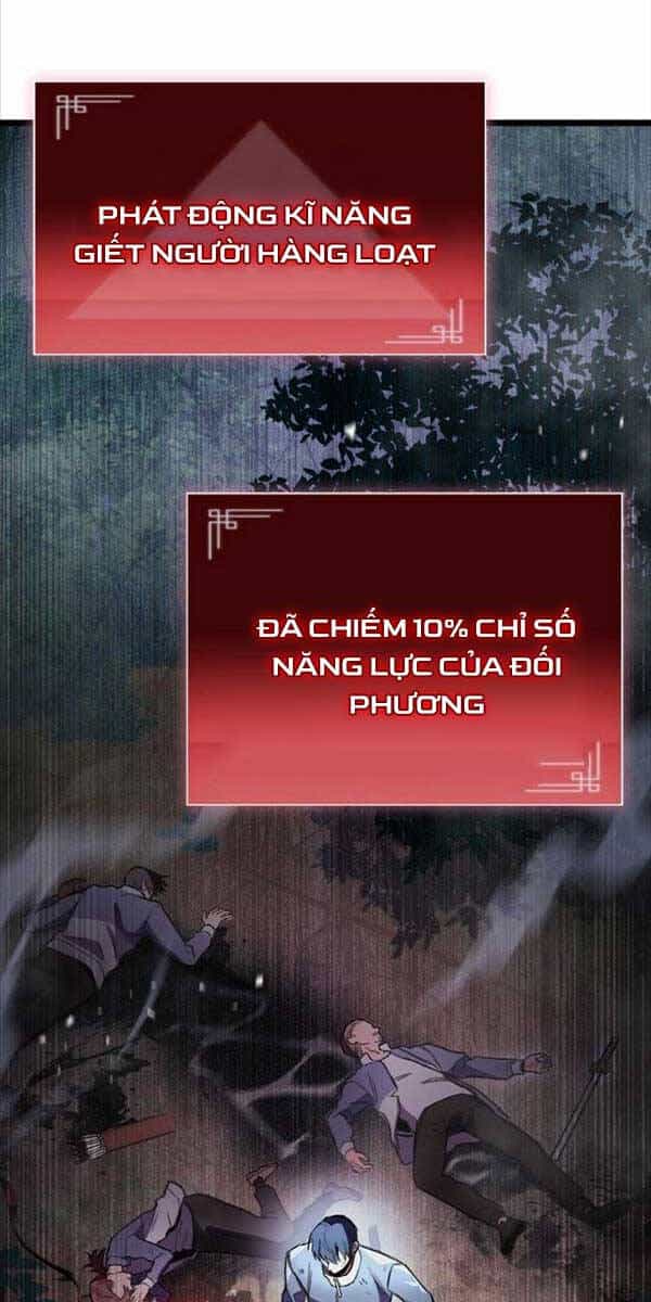 Thợ Săn Số Mệnh Cấp F - Chương 21 - ảnh 73