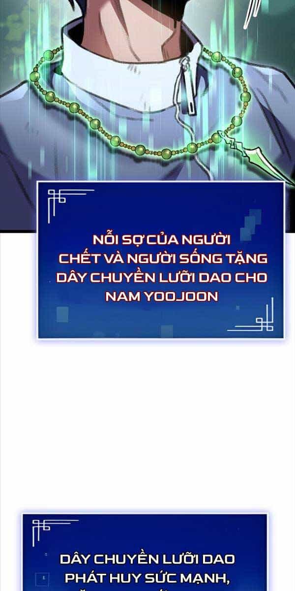 Thợ Săn Số Mệnh Cấp F - Chương 21 - ảnh 76