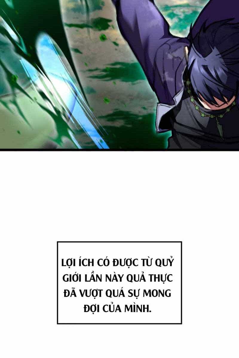 Thợ Săn Số Mệnh Cấp F - Chương 22 - ảnh 68