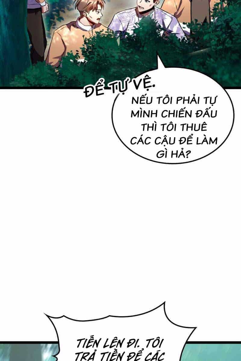 Thợ Săn Số Mệnh Cấp F - Chương 24 - ảnh 25