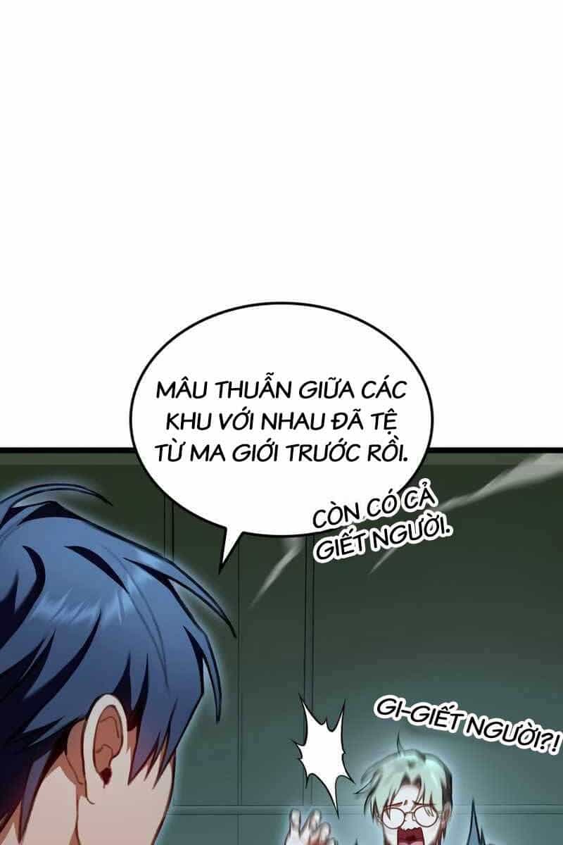 Thợ Săn Số Mệnh Cấp F - Chương 25 - ảnh 53