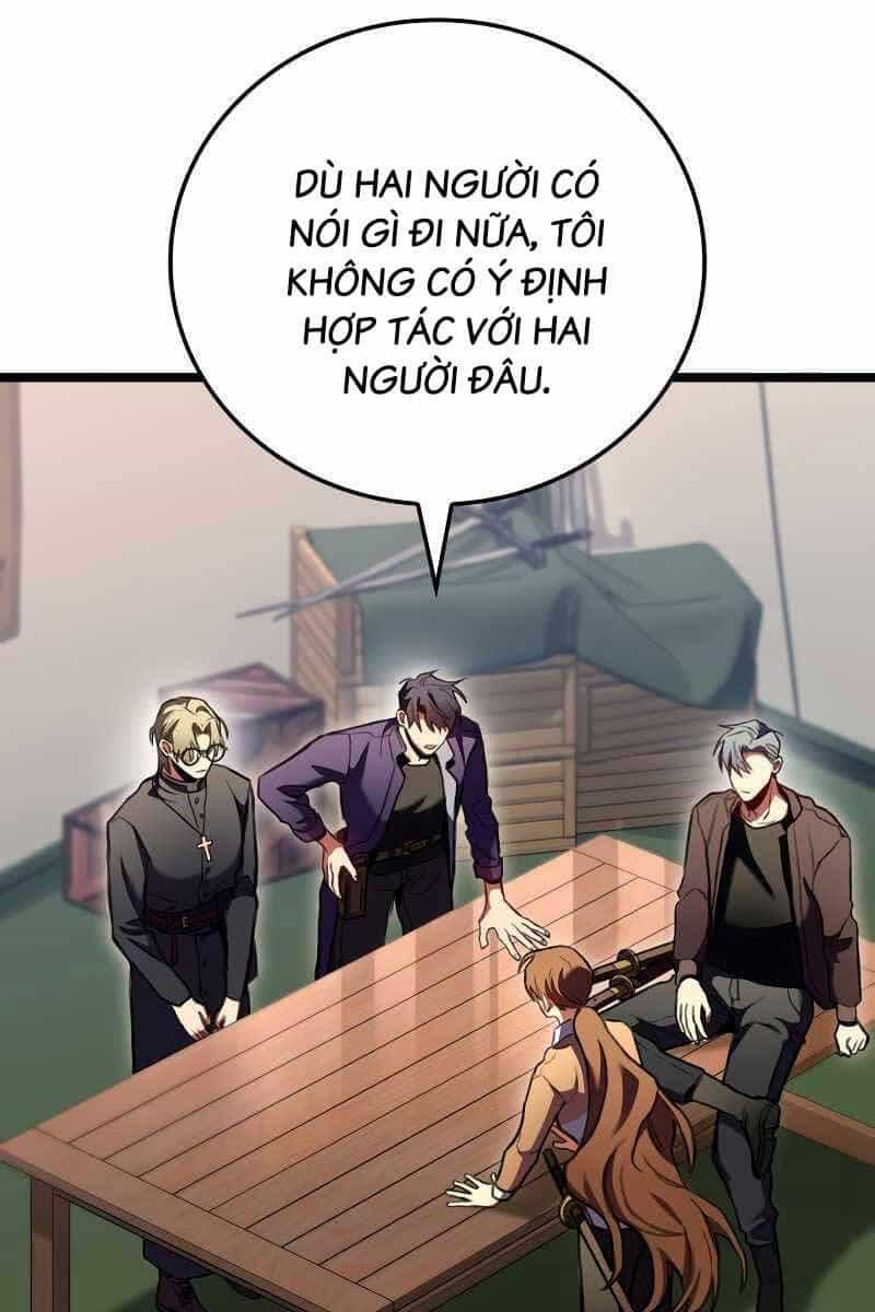 Thợ Săn Số Mệnh Cấp F - Chương 26 - ảnh 49