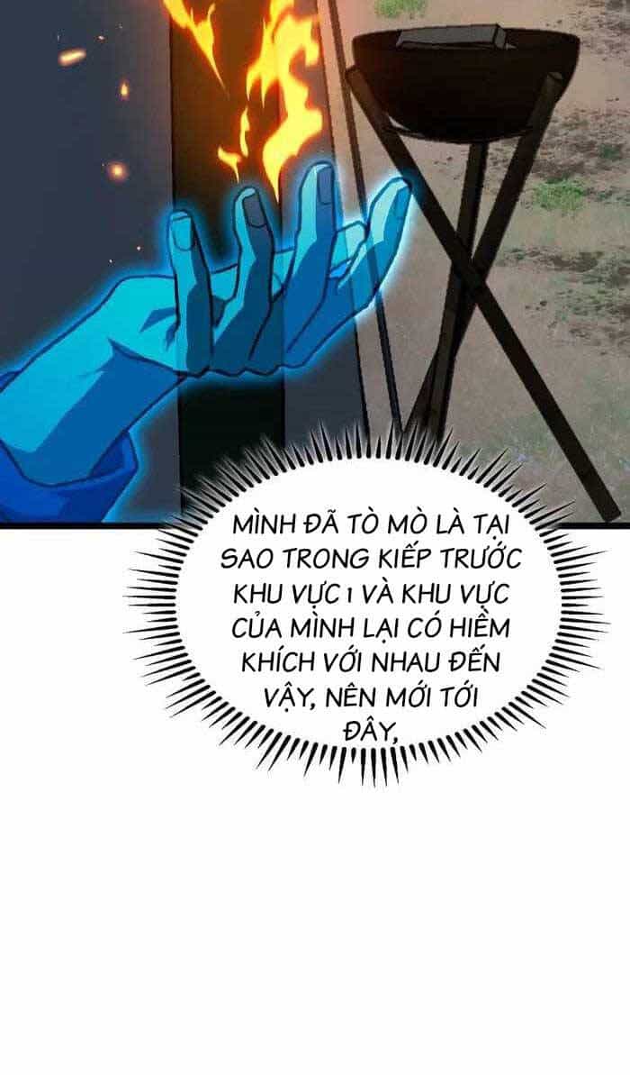 Thợ Săn Số Mệnh Cấp F - Chương 27 - ảnh 49