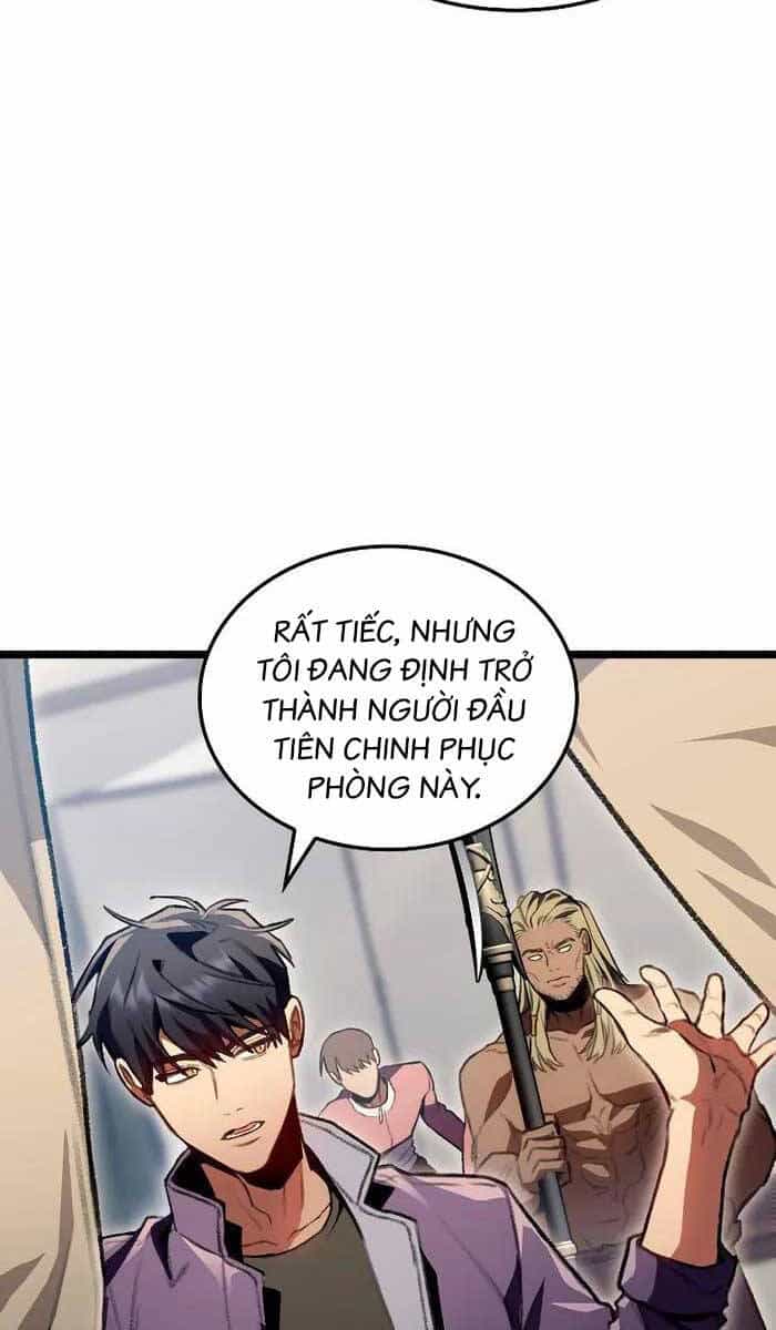 Thợ Săn Số Mệnh Cấp F - Chương 27 - ảnh 5
