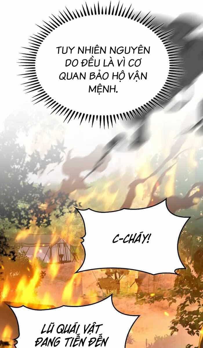 Thợ Săn Số Mệnh Cấp F - Chương 27 - ảnh 50