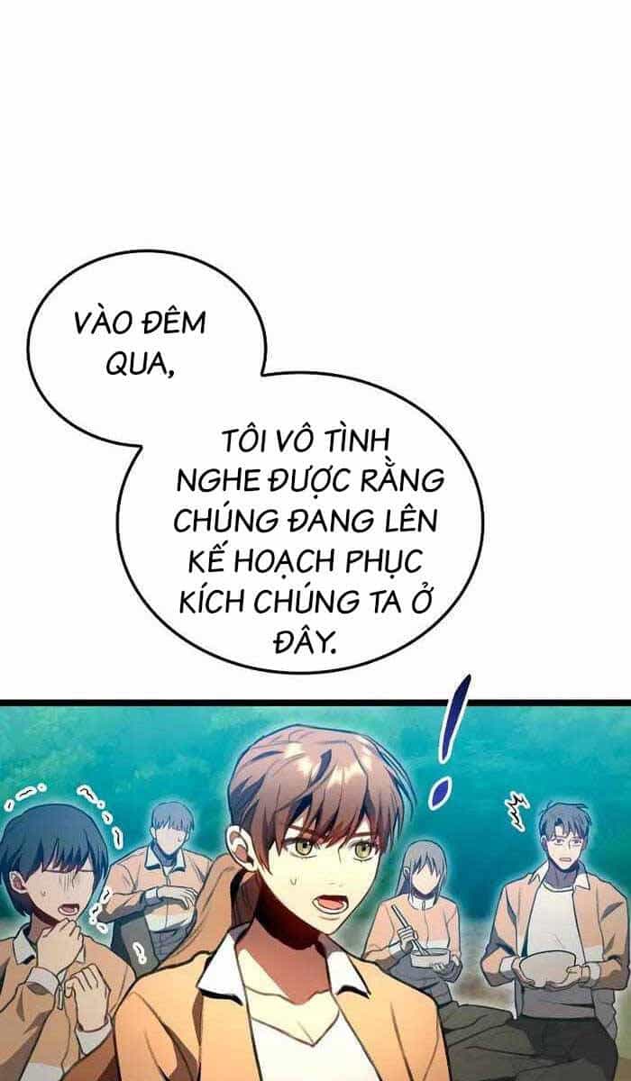 Thợ Săn Số Mệnh Cấp F - Chương 27 - ảnh 61