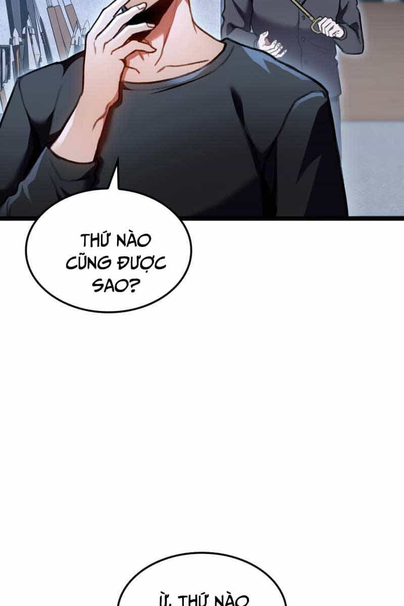 Thợ Săn Số Mệnh Cấp F - Chương 29 - ảnh 45
