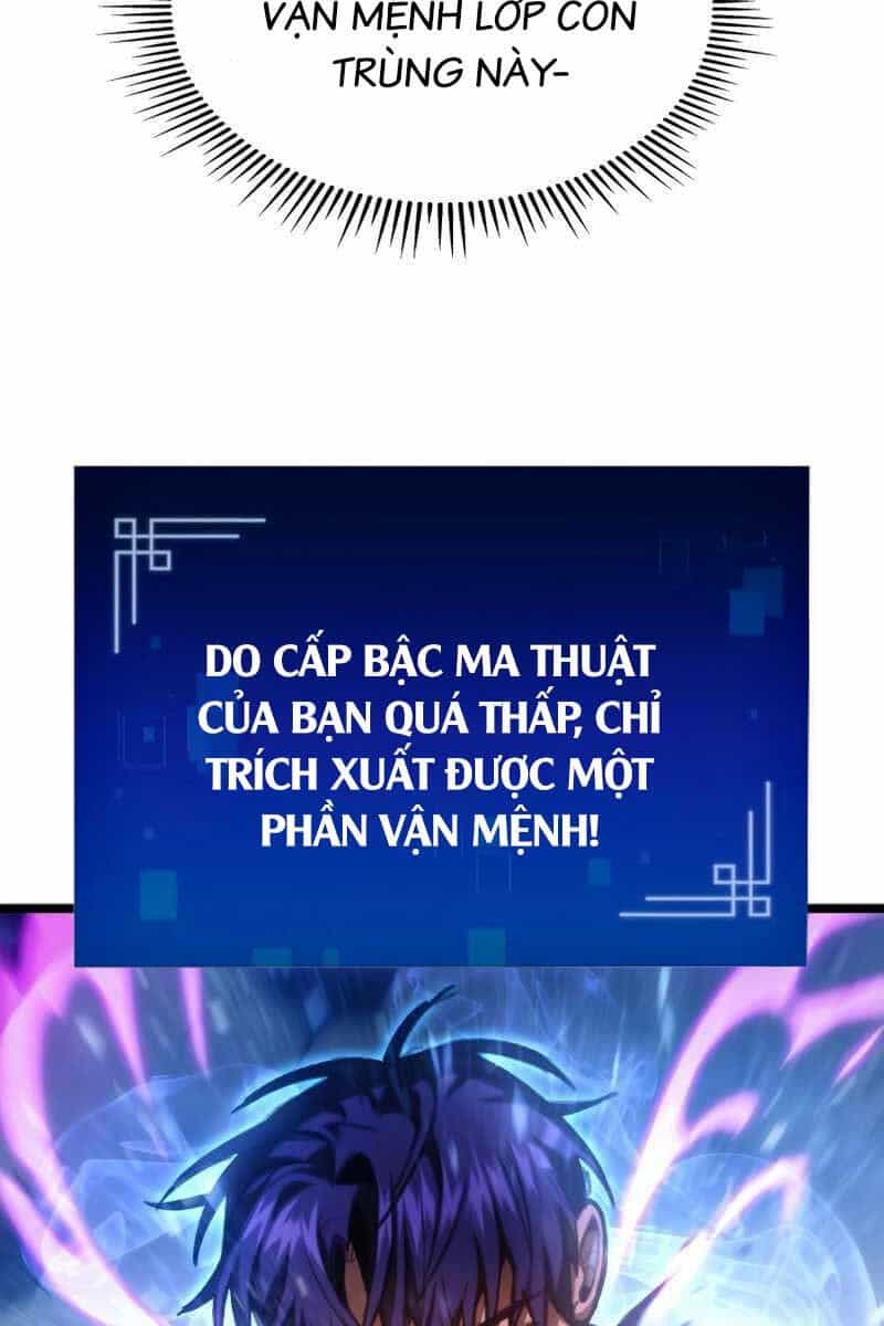 Thợ Săn Số Mệnh Cấp F - Chương 3 - ảnh 3