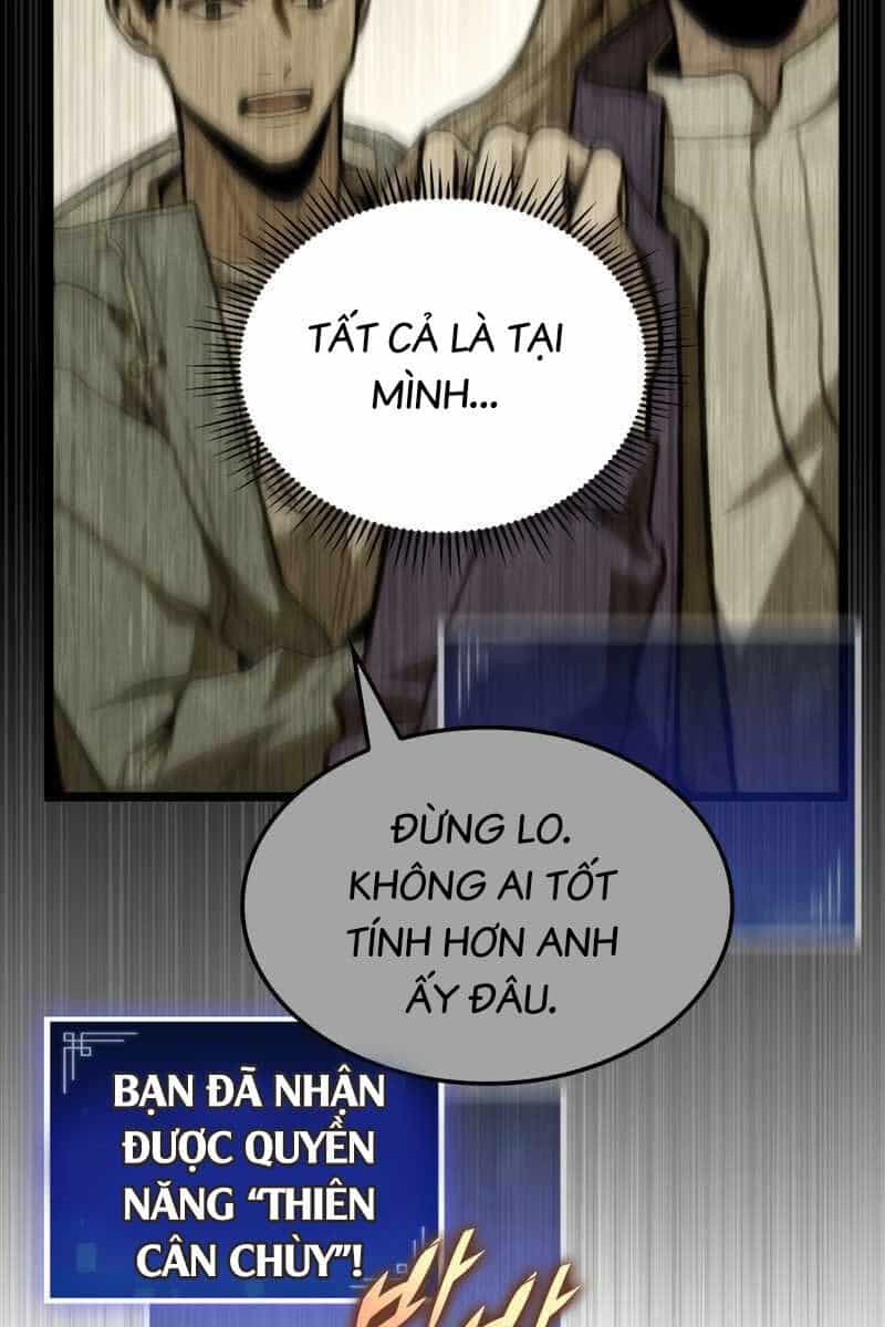 Thợ Săn Số Mệnh Cấp F - Chương 3 - ảnh 8