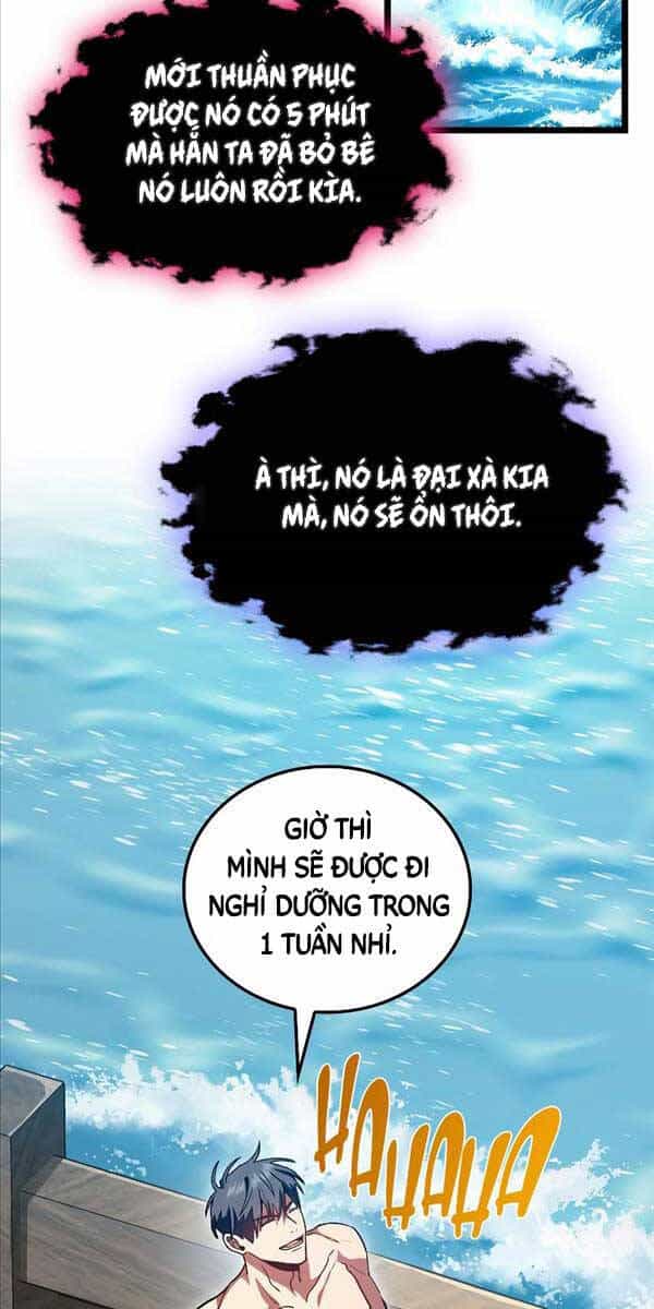 Thợ Săn Số Mệnh Cấp F - Chương 31 - ảnh 45